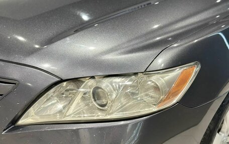 Toyota Camry, 2007 год, 1 020 000 рублей, 9 фотография