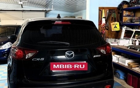 Mazda CX-5 II, 2014 год, 1 690 000 рублей, 11 фотография