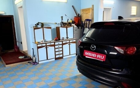 Mazda CX-5 II, 2014 год, 1 690 000 рублей, 12 фотография