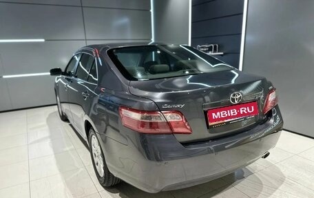 Toyota Camry, 2007 год, 1 020 000 рублей, 3 фотография