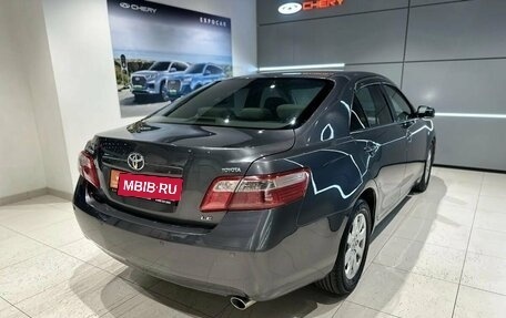 Toyota Camry, 2007 год, 1 020 000 рублей, 5 фотография