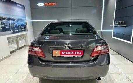 Toyota Camry, 2007 год, 1 020 000 рублей, 4 фотография