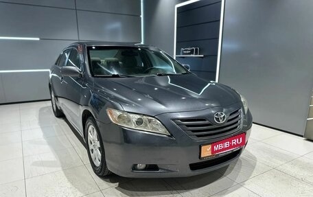 Toyota Camry, 2007 год, 1 020 000 рублей, 7 фотография