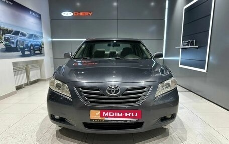 Toyota Camry, 2007 год, 1 020 000 рублей, 8 фотография