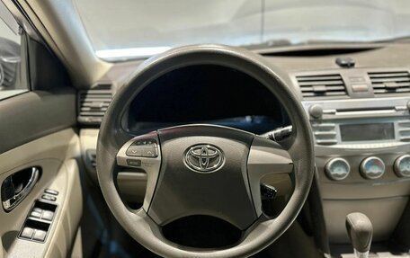 Toyota Camry, 2007 год, 1 020 000 рублей, 13 фотография