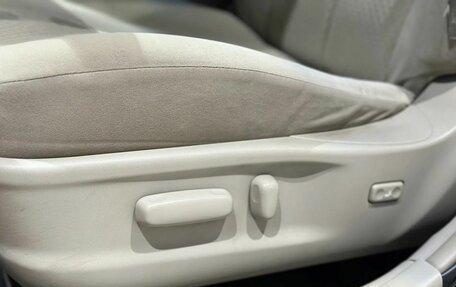 Toyota Camry, 2007 год, 1 020 000 рублей, 12 фотография