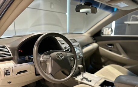 Toyota Camry, 2007 год, 1 020 000 рублей, 14 фотография