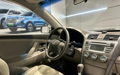Toyota Camry, 2007 год, 1 020 000 рублей, 17 фотография