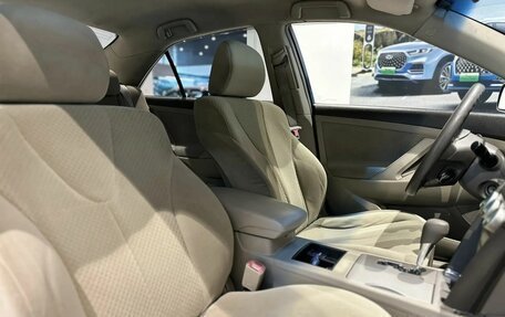 Toyota Camry, 2007 год, 1 020 000 рублей, 18 фотография