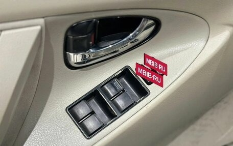 Toyota Camry, 2007 год, 1 020 000 рублей, 11 фотография