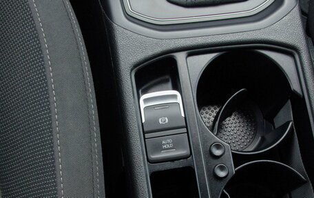 Volkswagen Touran III, 2017 год, 1 529 000 рублей, 20 фотография
