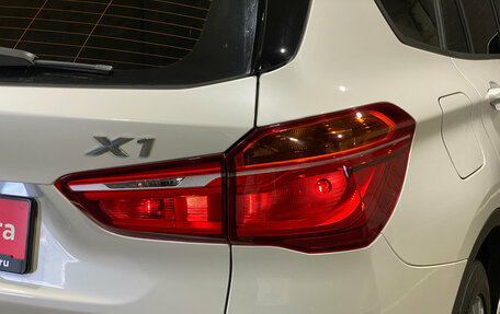 BMW X1, 2017 год, 2 000 000 рублей, 8 фотография