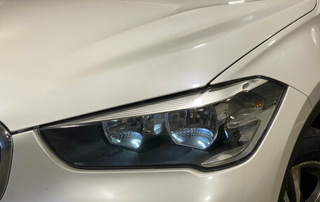BMW X1, 2017 год, 2 000 000 рублей, 9 фотография