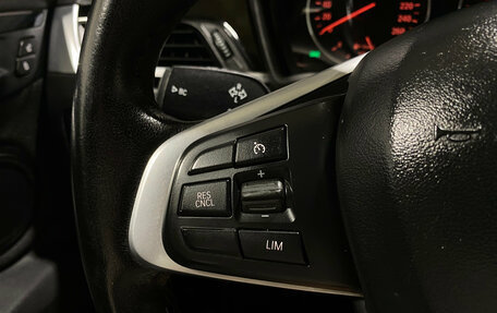 BMW X1, 2017 год, 2 000 000 рублей, 17 фотография