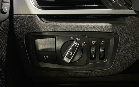 BMW X1, 2017 год, 2 000 000 рублей, 16 фотография