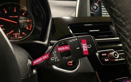 BMW X1, 2017 год, 2 000 000 рублей, 20 фотография