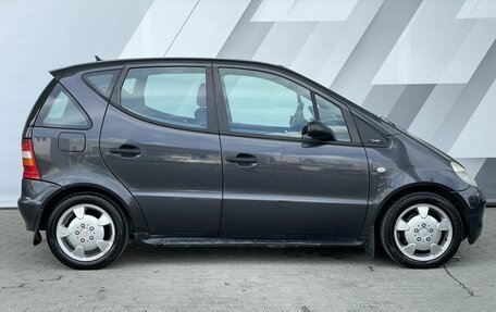 Mercedes-Benz A-Класс, 2000 год, 288 000 рублей, 4 фотография