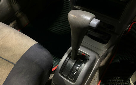 Nissan March II, 1999 год, 170 000 рублей, 4 фотография