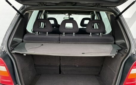 Mercedes-Benz A-Класс, 2000 год, 288 000 рублей, 7 фотография