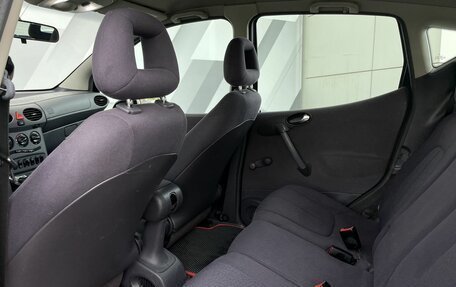 Mercedes-Benz A-Класс, 2000 год, 288 000 рублей, 12 фотография