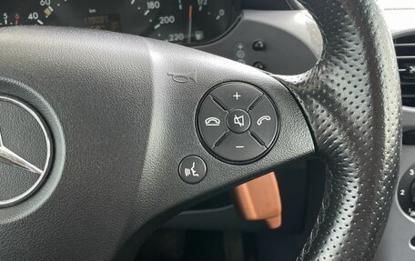 Mercedes-Benz A-Класс, 2000 год, 288 000 рублей, 16 фотография