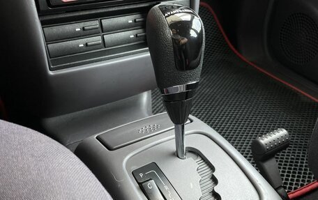 Mercedes-Benz A-Класс, 2000 год, 288 000 рублей, 20 фотография