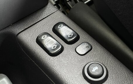 Mercedes-Benz A-Класс, 2000 год, 288 000 рублей, 21 фотография