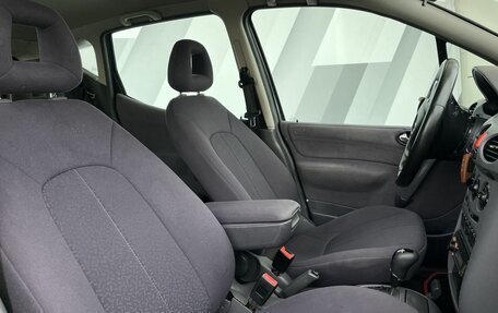 Mercedes-Benz A-Класс, 2000 год, 288 000 рублей, 24 фотография