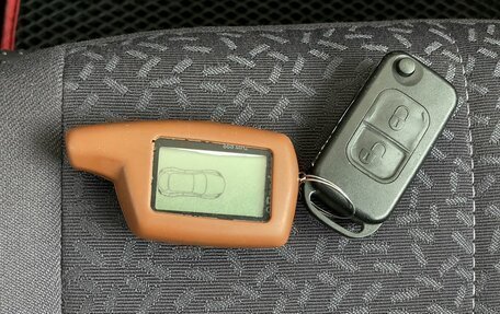 Mercedes-Benz A-Класс, 2000 год, 288 000 рублей, 23 фотография