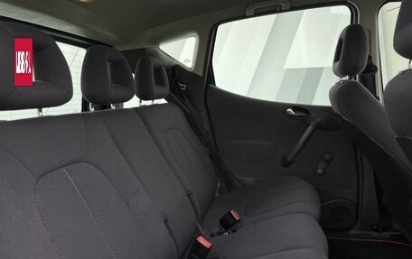 Mercedes-Benz A-Класс, 2000 год, 288 000 рублей, 25 фотография