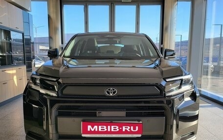 Toyota RAV4, 2026 год, 4 299 000 рублей, 2 фотография
