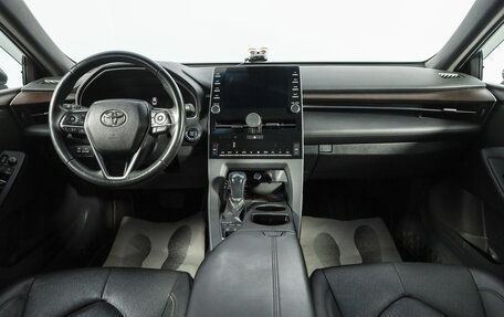 Toyota Avalon, 2021 год, 2 999 000 рублей, 9 фотография