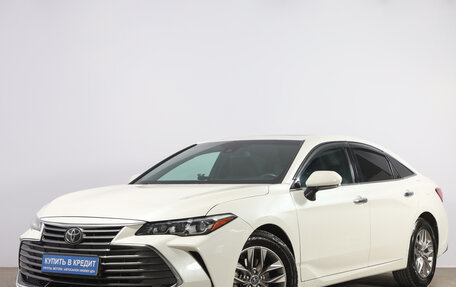 Toyota Avalon, 2021 год, 2 999 000 рублей, 4 фотография