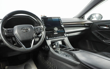 Toyota Avalon, 2021 год, 2 999 000 рублей, 8 фотография