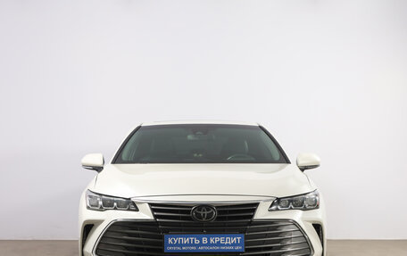 Toyota Avalon, 2021 год, 2 999 000 рублей, 2 фотография