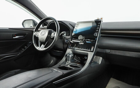 Toyota Avalon, 2021 год, 2 999 000 рублей, 10 фотография
