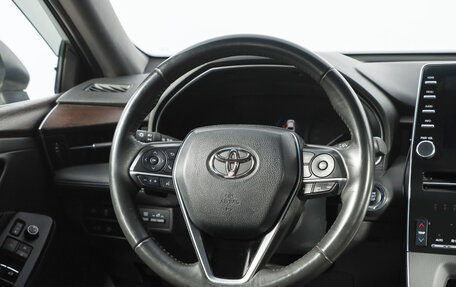 Toyota Avalon, 2021 год, 2 999 000 рублей, 12 фотография