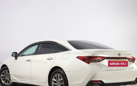 Toyota Avalon, 2021 год, 2 999 000 рублей, 5 фотография