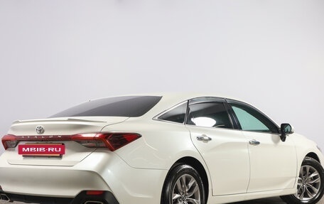 Toyota Avalon, 2021 год, 2 999 000 рублей, 7 фотография