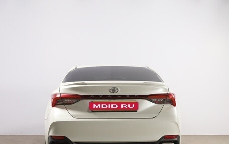 Toyota Avalon, 2021 год, 2 999 000 рублей, 6 фотография