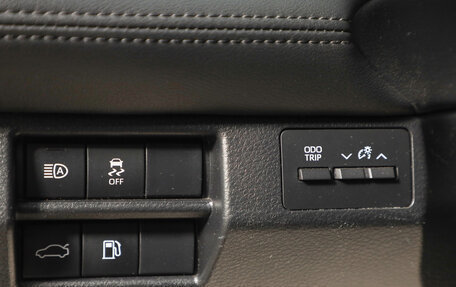 Toyota Avalon, 2021 год, 2 999 000 рублей, 17 фотография