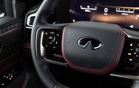 Infiniti QX80, 2026 год, 17 390 000 рублей, 18 фотография