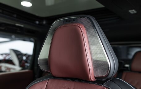 Infiniti QX80, 2026 год, 17 390 000 рублей, 12 фотография