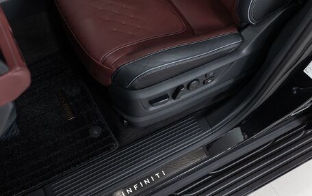 Infiniti QX80, 2026 год, 17 390 000 рублей, 13 фотография
