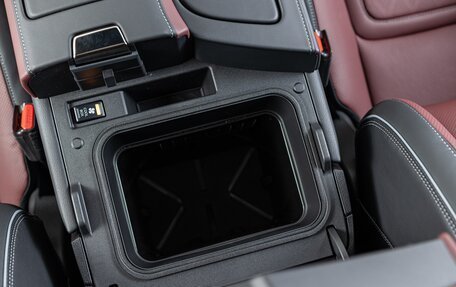 Infiniti QX80, 2026 год, 17 390 000 рублей, 23 фотография