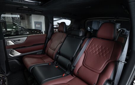 Infiniti QX80, 2026 год, 17 390 000 рублей, 33 фотография