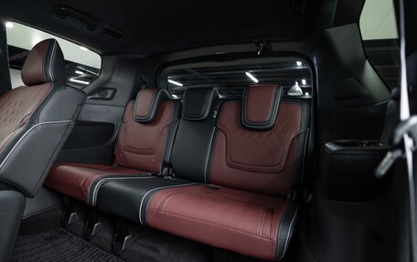 Infiniti QX80, 2026 год, 17 390 000 рублей, 34 фотография
