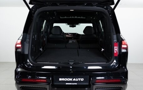 Infiniti QX80, 2026 год, 17 390 000 рублей, 36 фотография