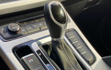 Geely Atlas I, 2021 год, 1 710 000 рублей, 14 фотография