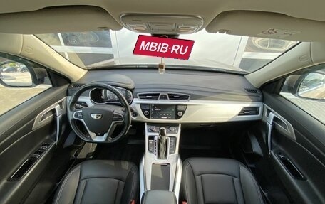 Geely Atlas I, 2021 год, 1 710 000 рублей, 10 фотография